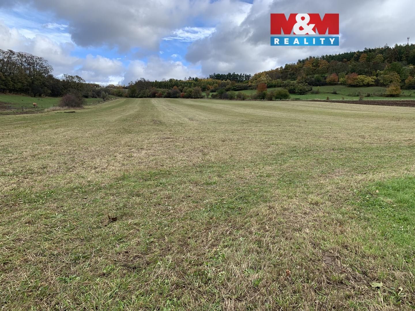 Pozemky pro bydlení, Jabloňany