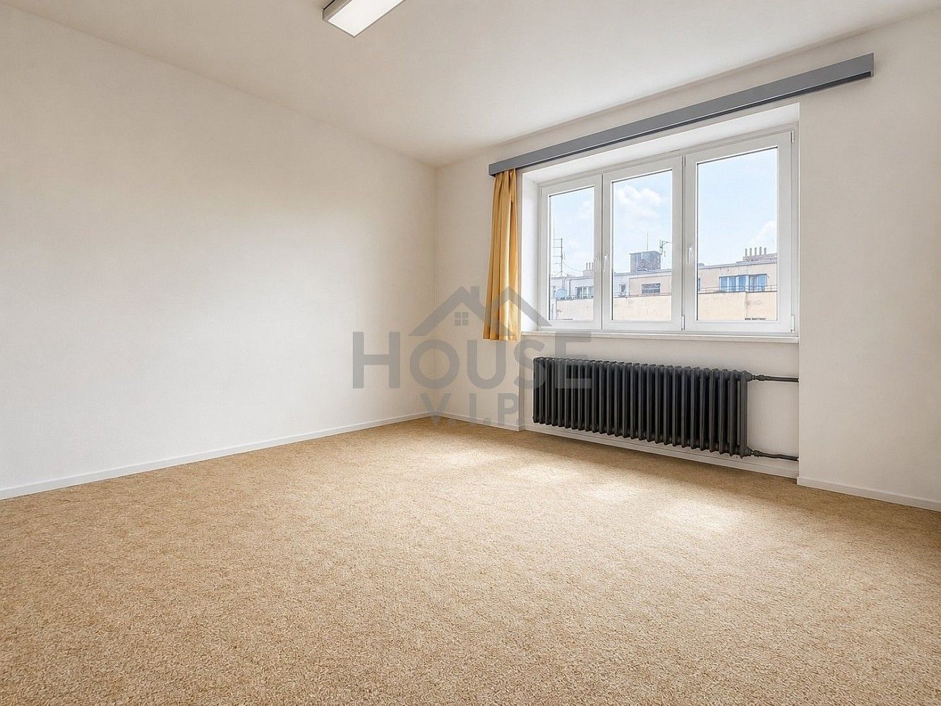2+1, Praha - Vršovice, okres Praha 10, Hlavní město Praha, 64 m² - 2