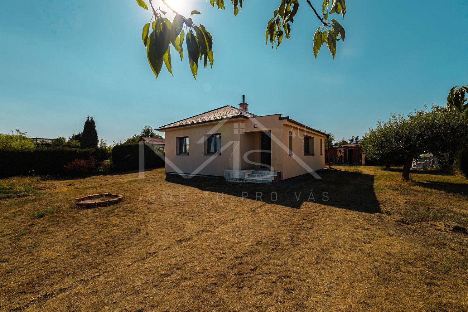 Chalupa, 60 m²