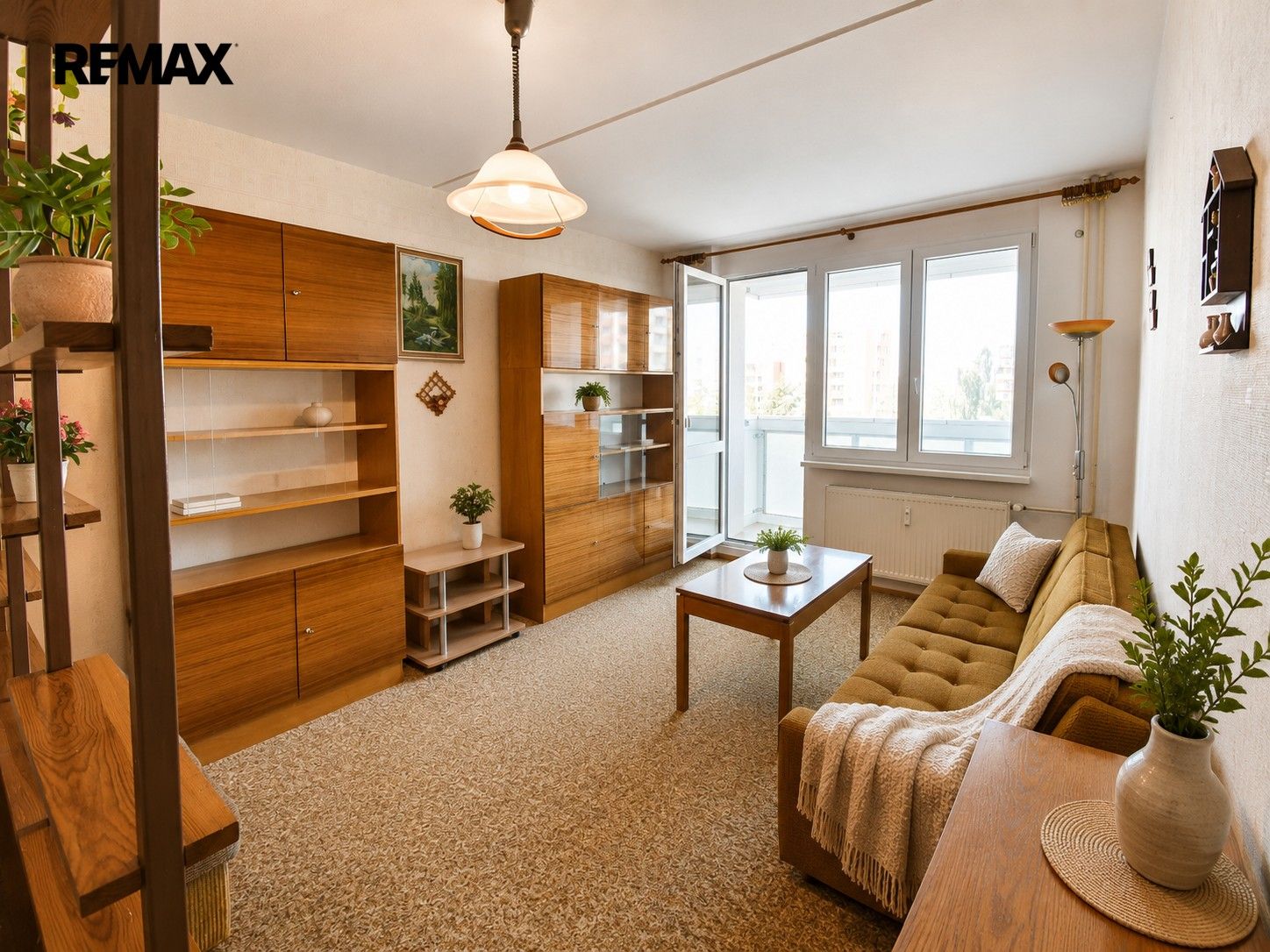 3+kk, Krčínova 1102, České Budějovice 2, 65 m² - 2