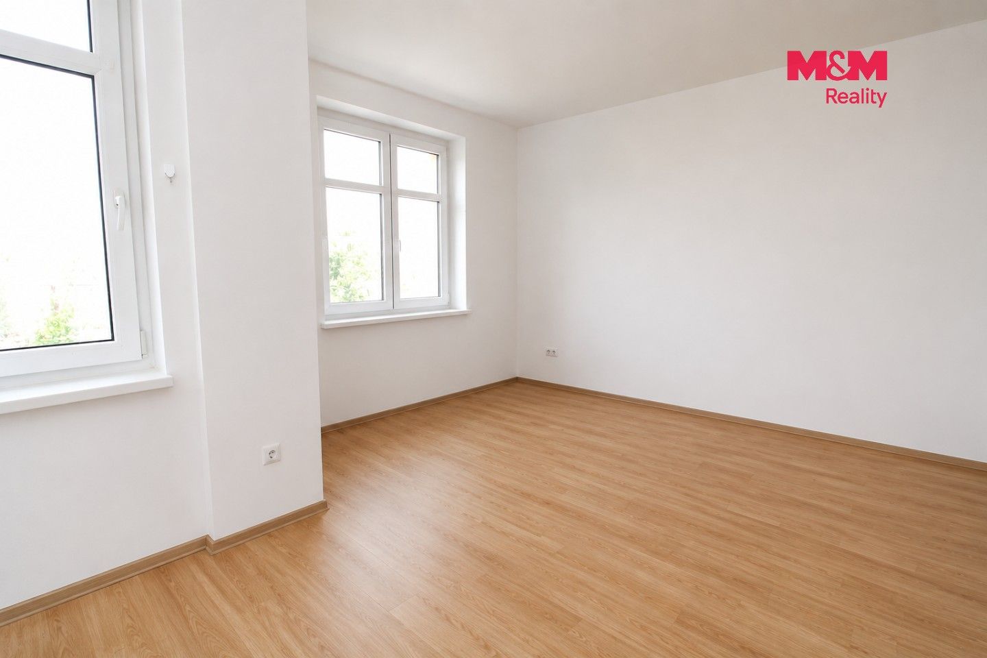 Byt 1+kk · 32 m² · Hanusova, Praha - 3