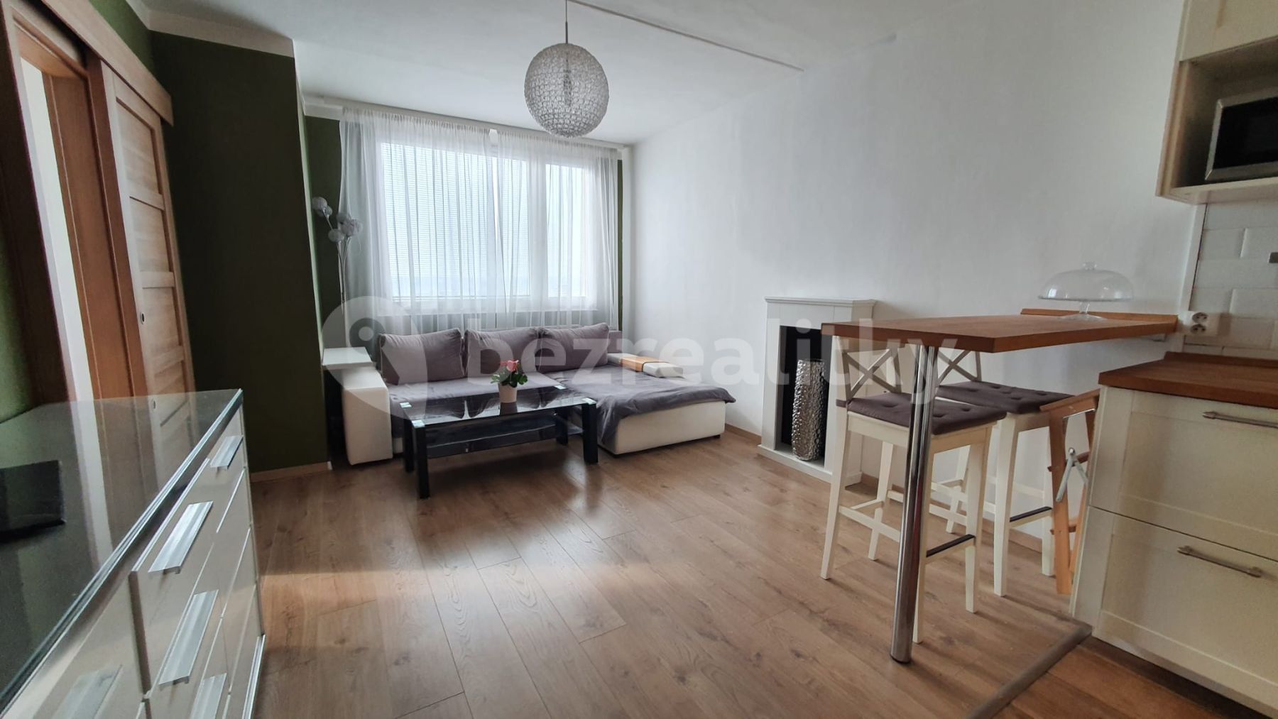 2+kk, Cílkova, Praha - Kamýk, 44 m² - 1