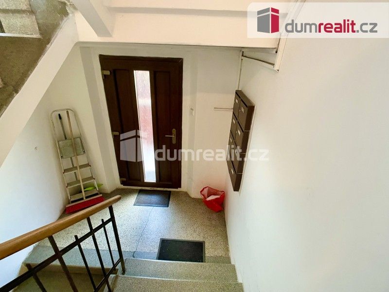 2+kk, Ke Hradu, Ústí nad Labem, 44 m² - 2
