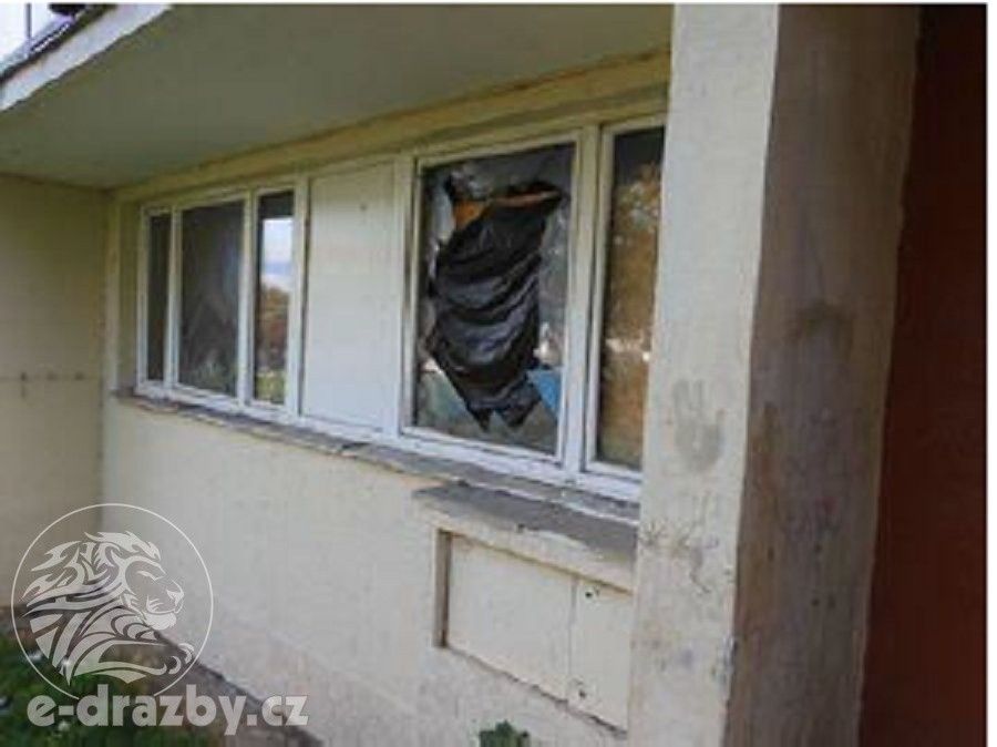 Prodej byt 2+1 - Nová výstavba, Obrnice, 48 m²