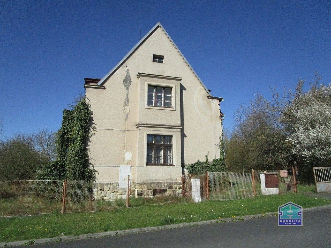 Rodinný dům · 270 m² · Sluneční, Konstantinovy Lázně, okres Tachov - 4