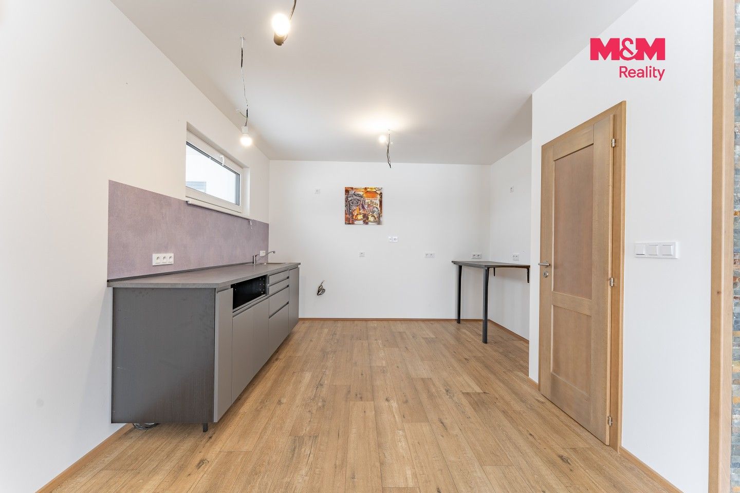 Pronájem rodinný dům - Vožická, Načeradec, 113 m² - 5
