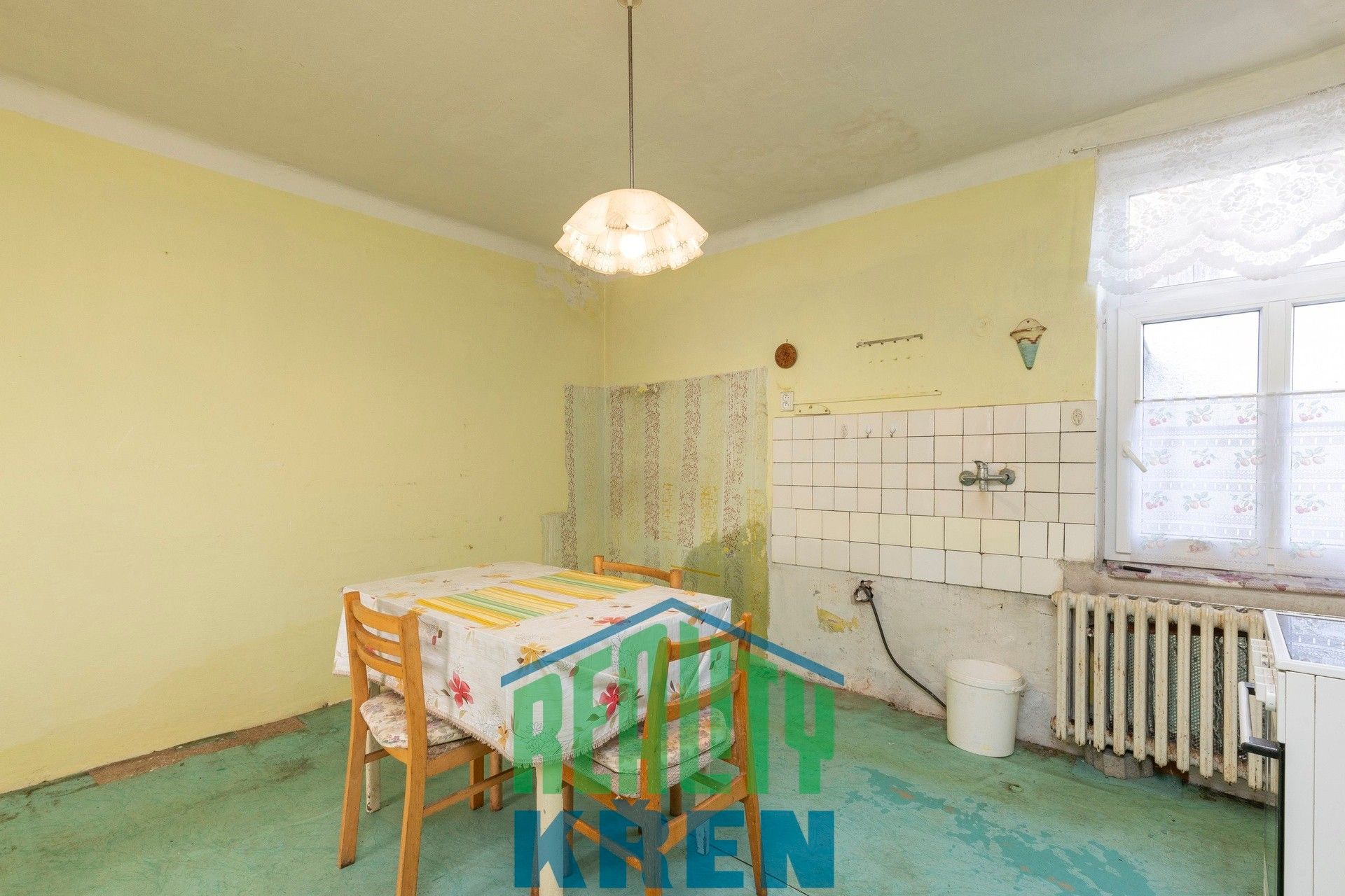 Prodej rodinný dům - Dřevčice, 175 m² - 5