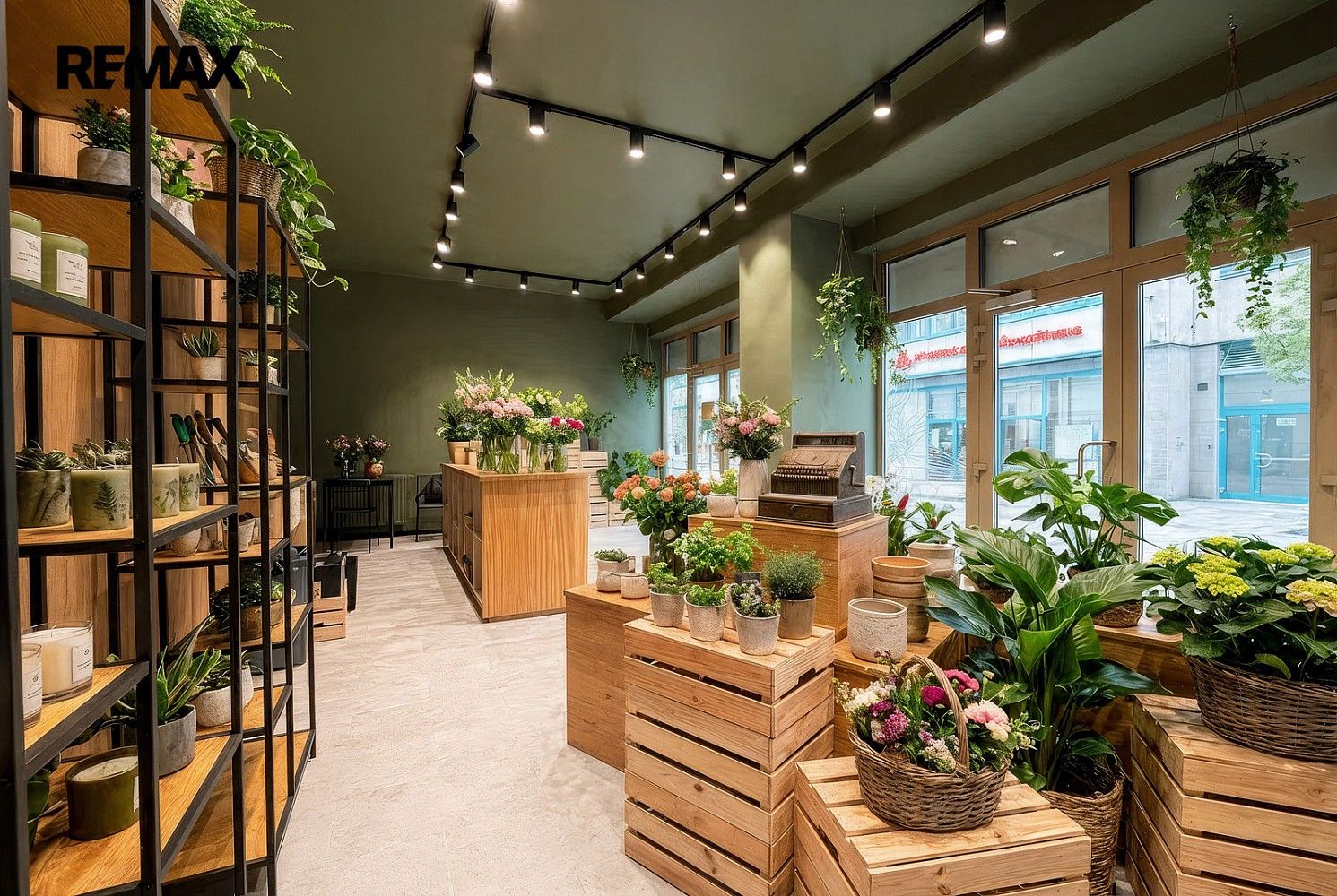 Obchodní prostory · 60 m² · Ostrava - Moravská Ostrava, okres Ostrava-město, Moravskoslezský kraj - 4