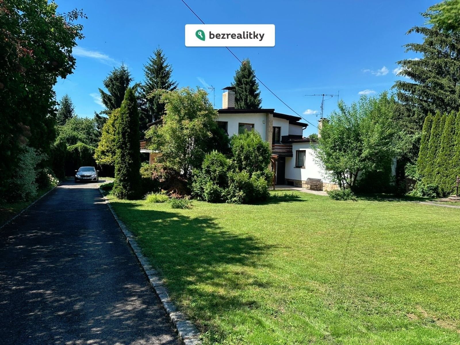 Rodinný dům · 206 m² · Dobročovická 948, Úvaly - 3