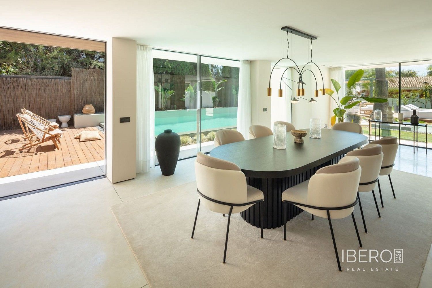 Rodinný dům · 435 m² · Marbella, ES - 4
