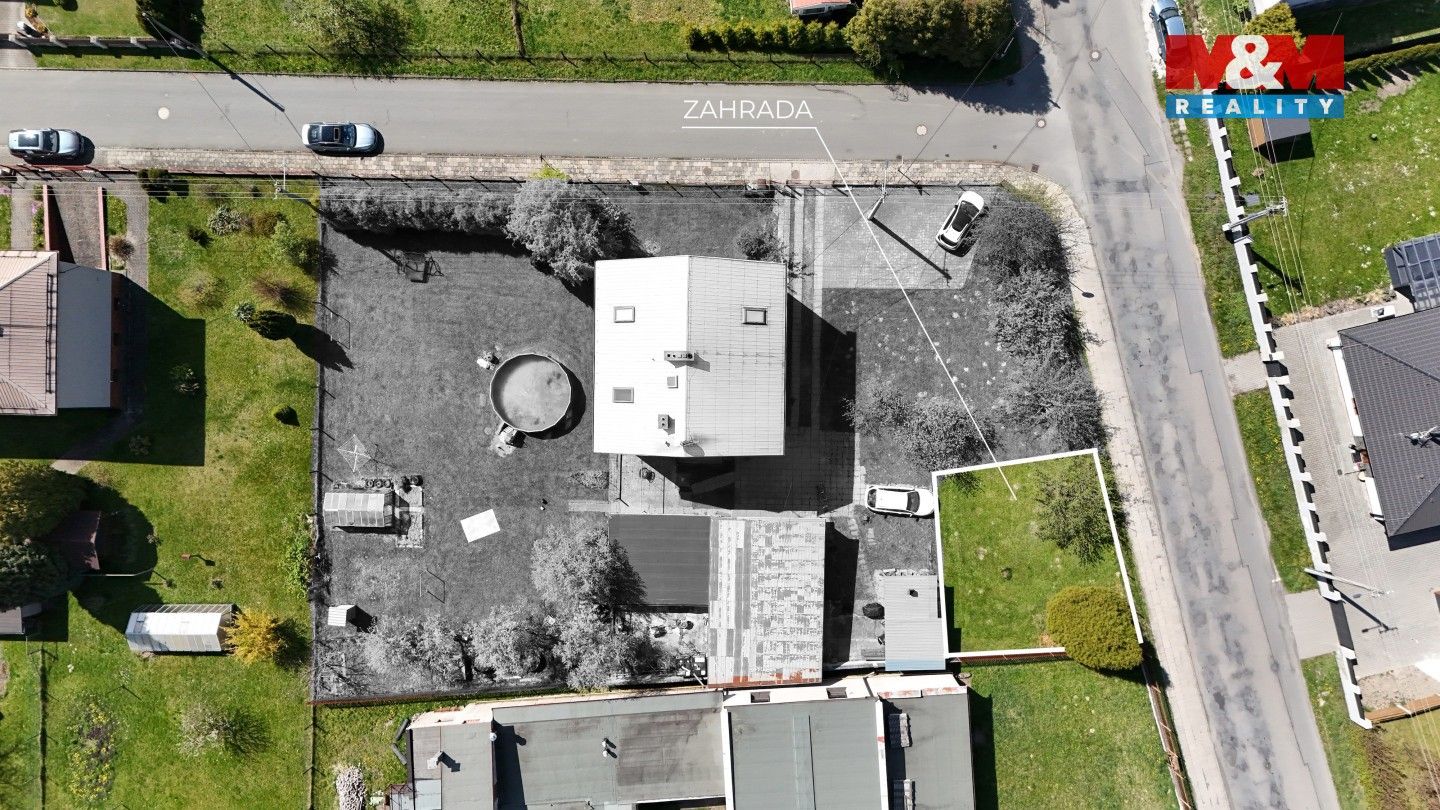 Byt 3+1 · 90 m² · Nová, Vratimov - 3