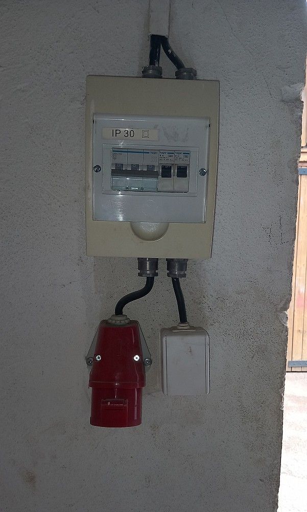 Pronájem ostatní - Liberec - Liberec VI-Rochlice, Liberecký kraj, 15 m² - 5
