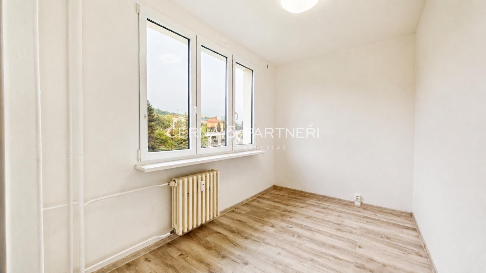 Pronájem byt 3+kk - B. Němcové, Litvínov Horní Litvínov, 61 m² - 2