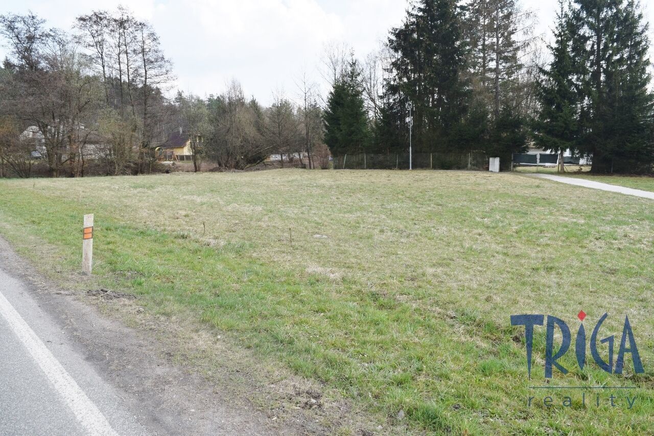 Pozemky pro bydlení, Dolní, Nemojov, 1 m²