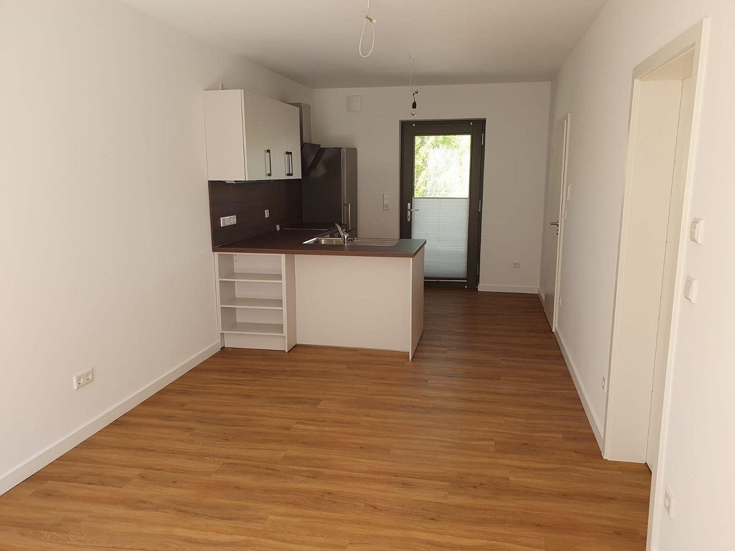 Pronájem byt 2+1 - Westheimer Straße 3 a, , Hessen, 53 m² - 5