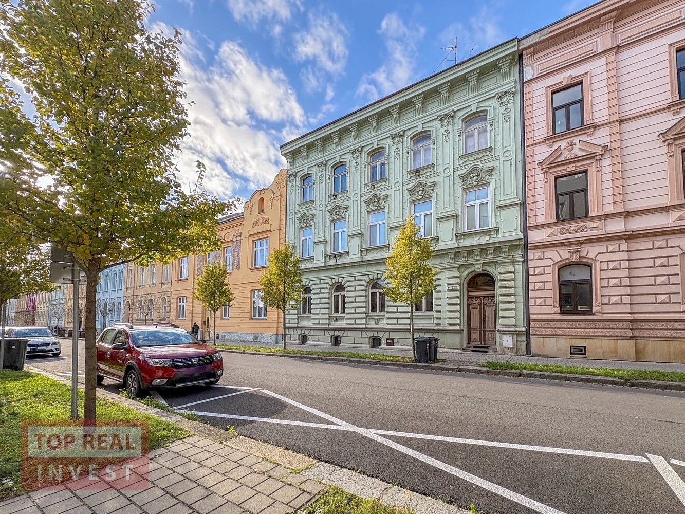 3+1, Kollárova, Kroměříž, 156 m² - 2