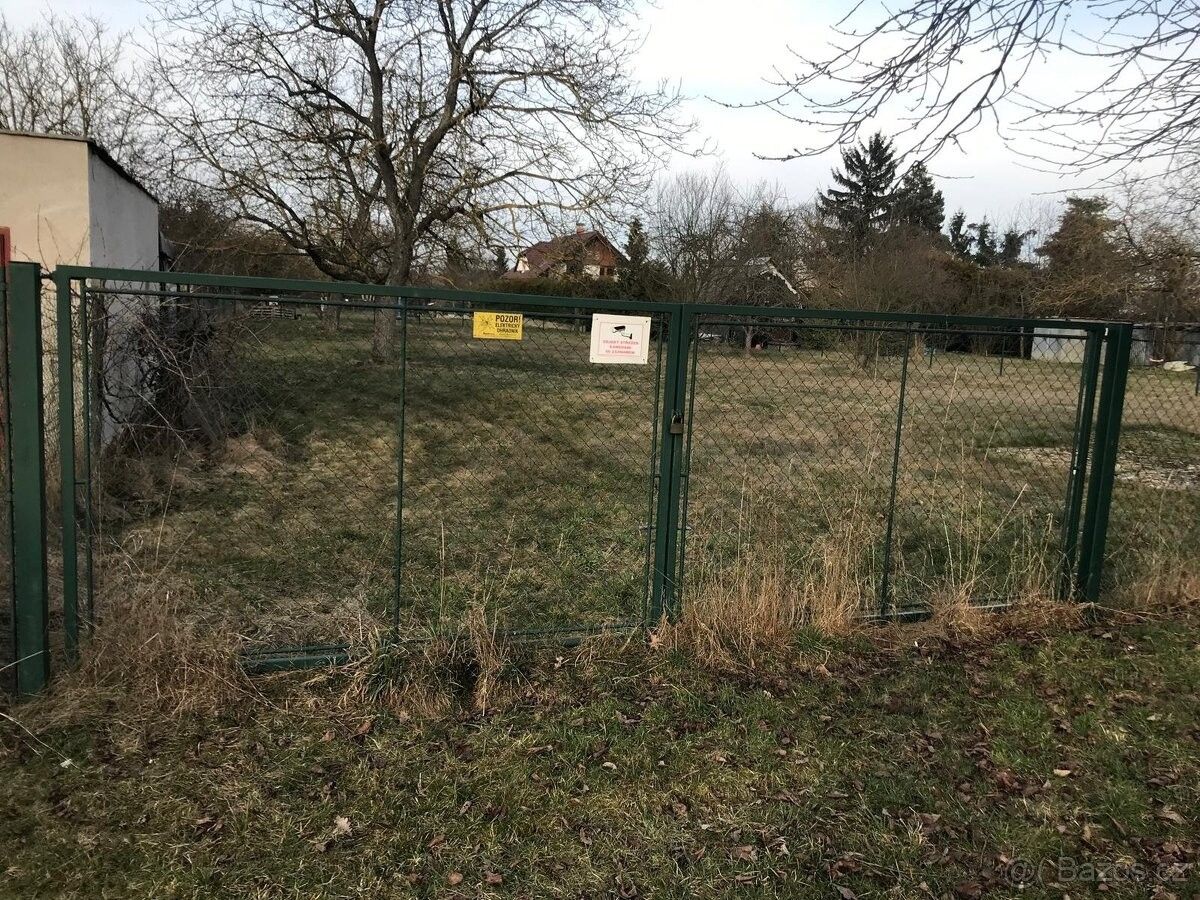 Zahrady, Praha, 190 14