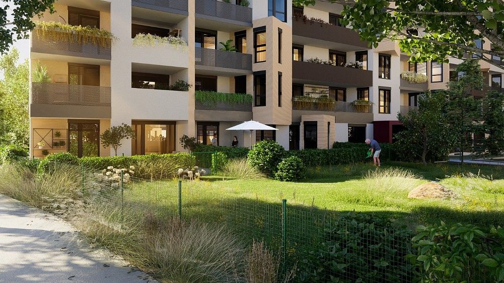 Byt 5+kk · 115 m² · Želivecká, Praha 10 - Záběhlice - 3