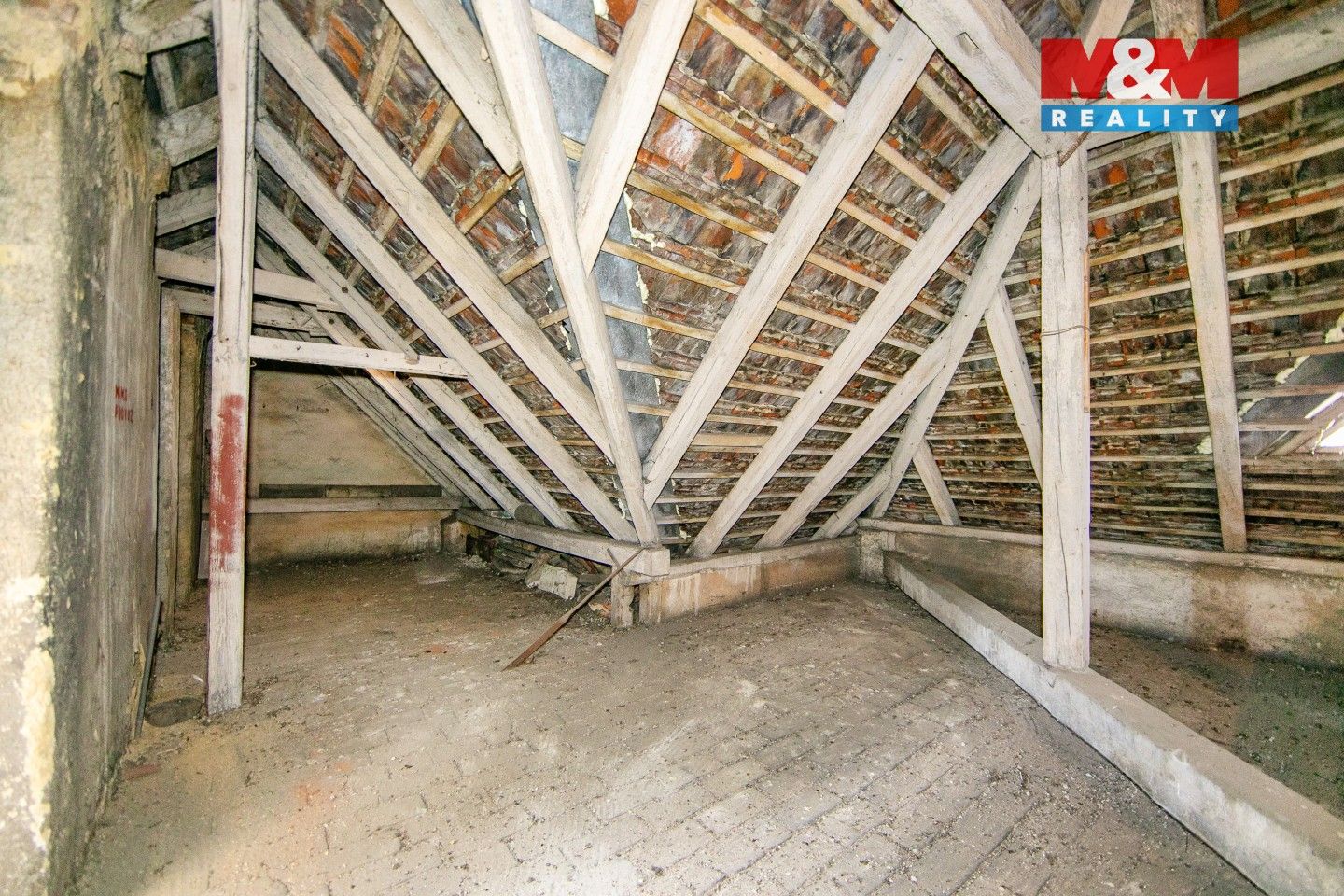 Ostatní, Němejcova, Plzeň, 124 m² - 1