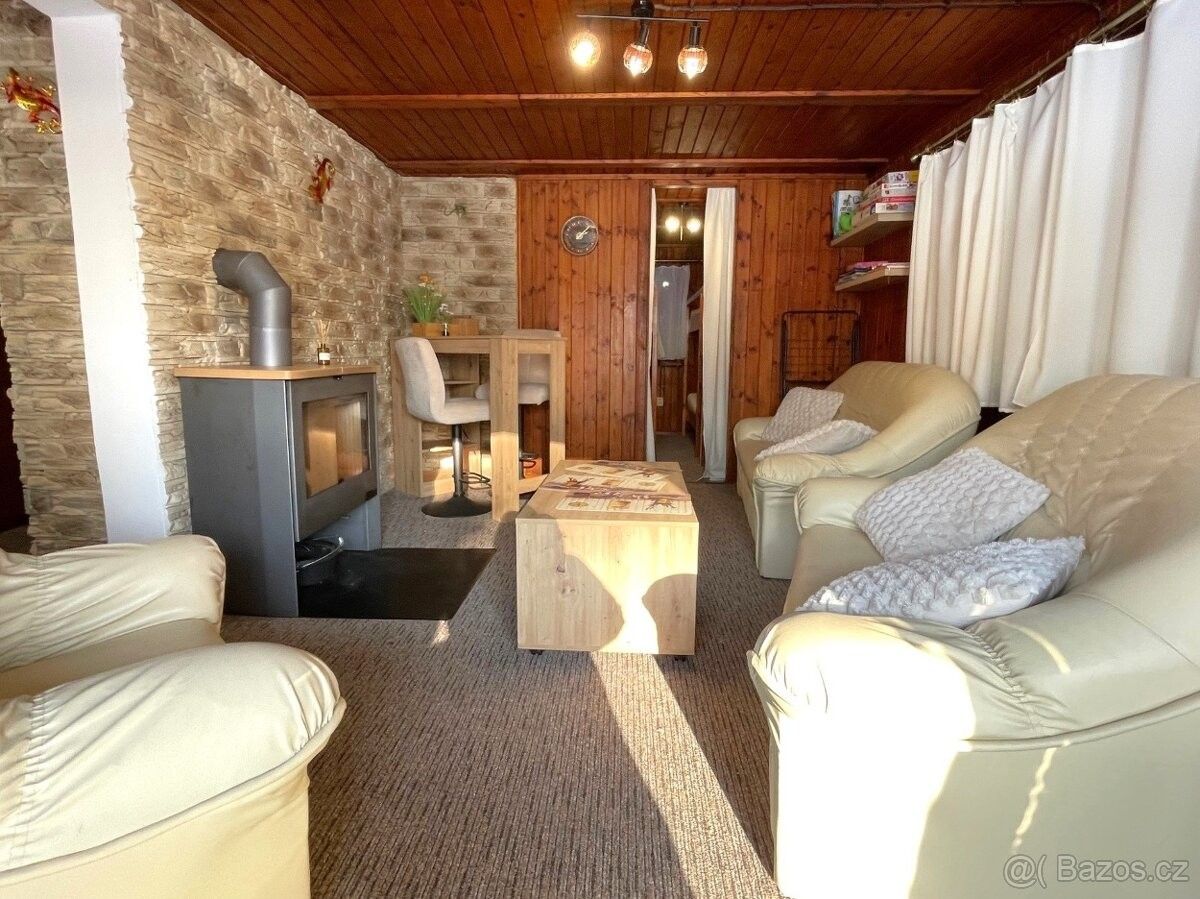 Prodej chata - Doksy, 472 01