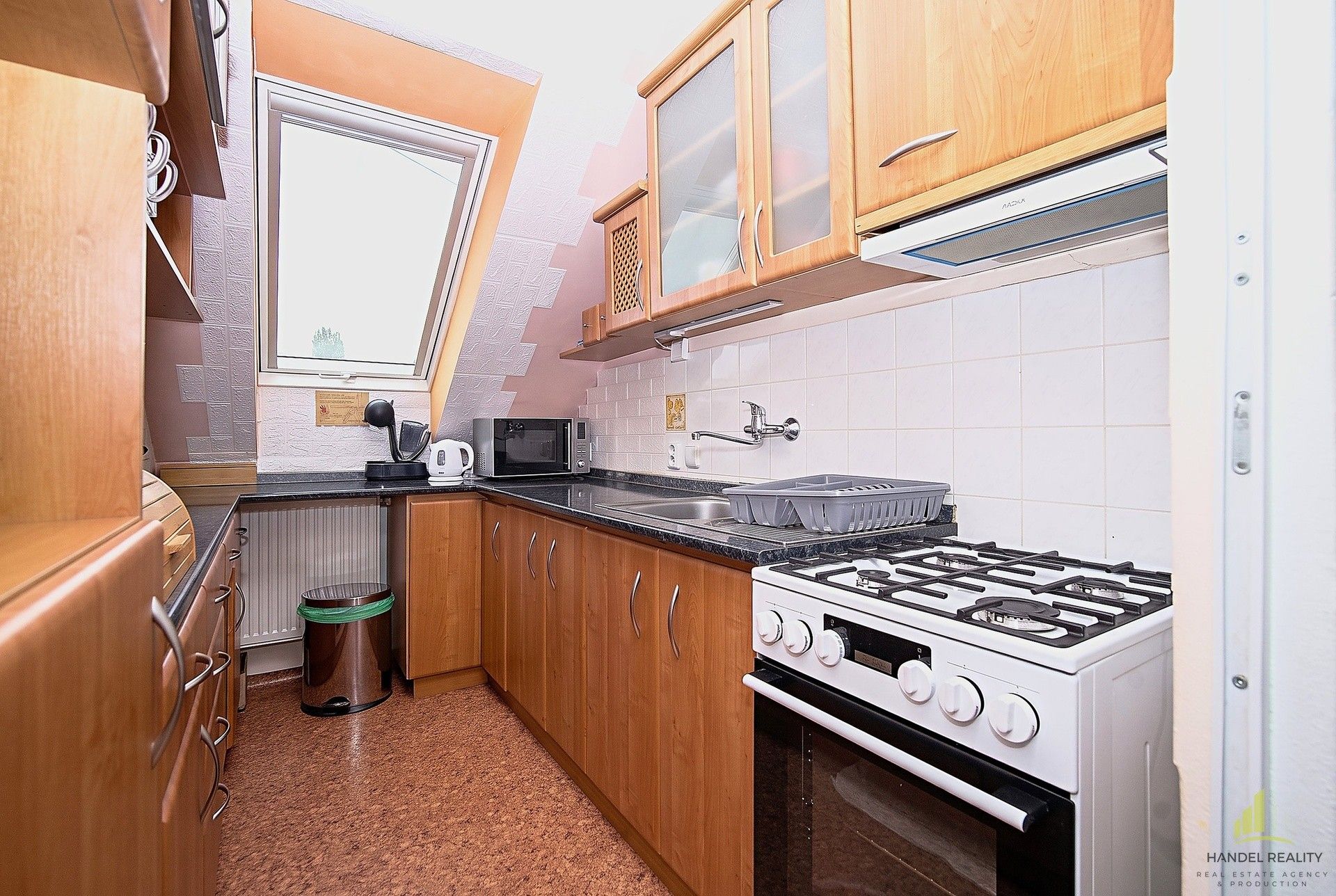 Byt 3+1 · 81 m² · Sadová 1517, Boskovice - 4