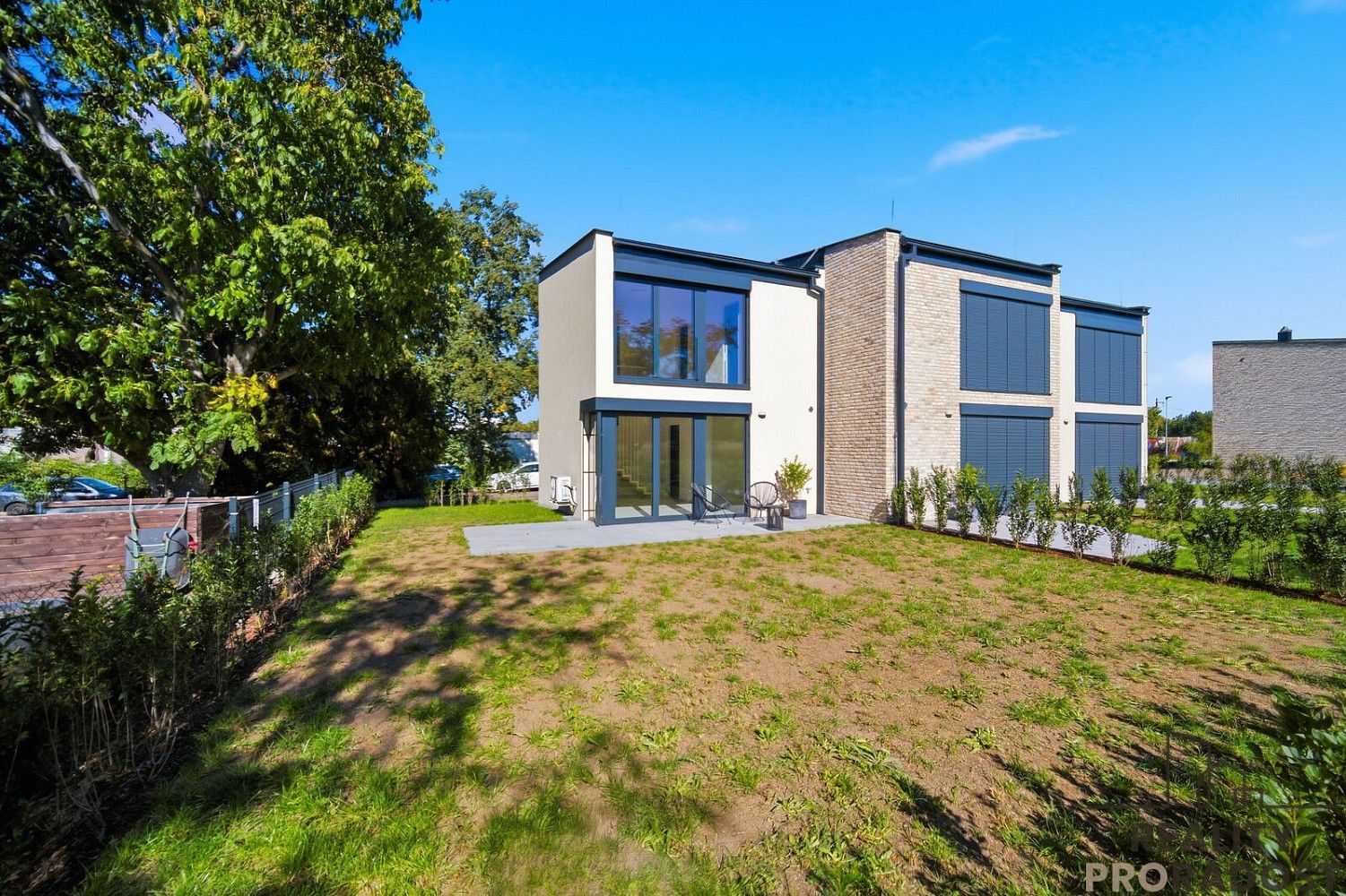 Rodinný dům, 55 m²