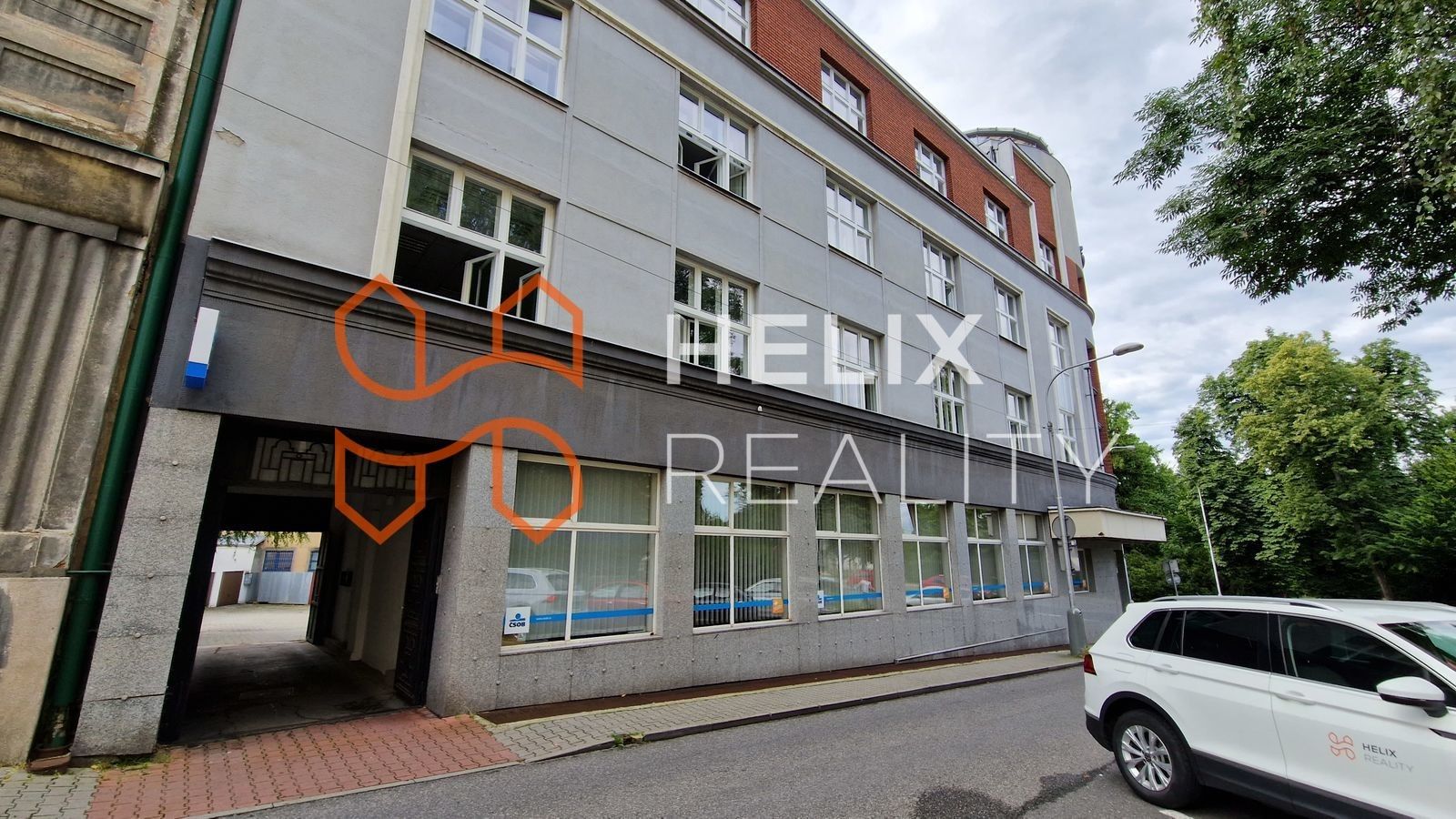 Pronájem byt 2+1 - tř. T. G. Masaryka, Frýdek-Místek, 78 m²