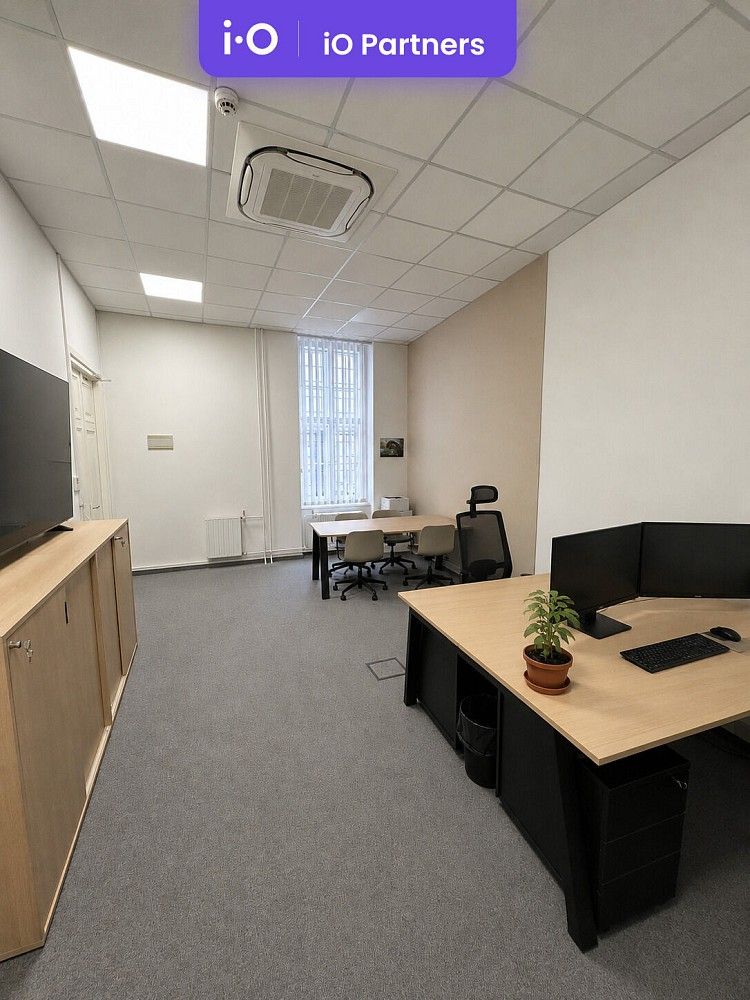 Kanceláře, Brno - Brno-město, okres Brno-město, Jihomoravský kraj, 387 m² - 2