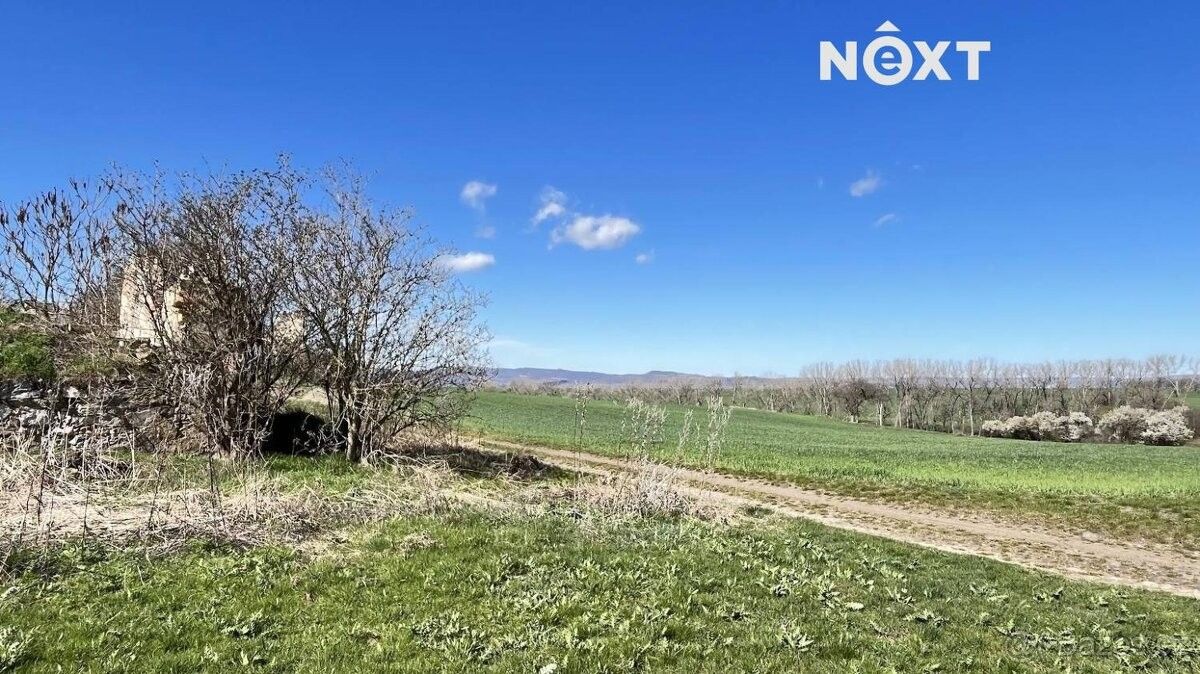 Prodej pozemek pro bydlení - Podbořany, 441 01