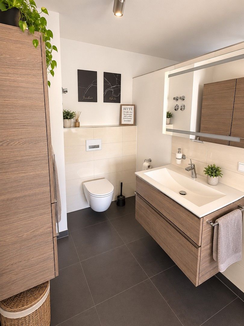 Byt 3+kk · 83 m² · , Bádensko-Württembersko - 4