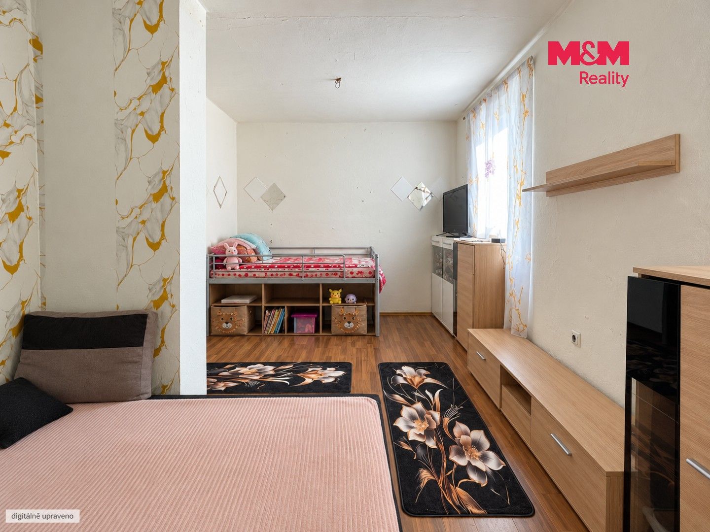 1+1, Polní, Kojetín, 27 m² - 2