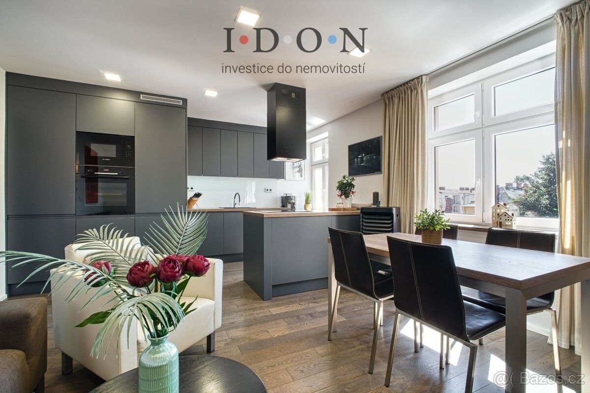 Prodej byt - Ostrava, 702 00