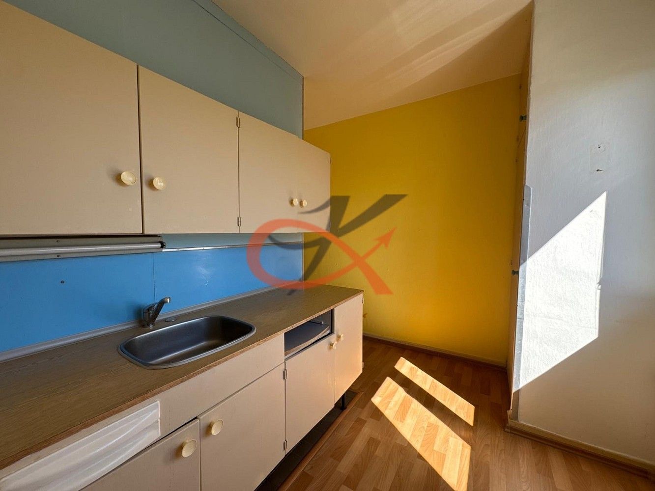 3+1, Valašské Meziříčí - Krásno nad Bečvou, okres Vsetín, Zlínský kraj, 60 m² - 2