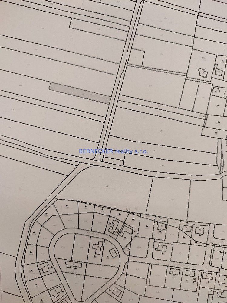 Prodej zemědělský pozemek - Předměřice nad Labem, okres Hradec Králové - 5