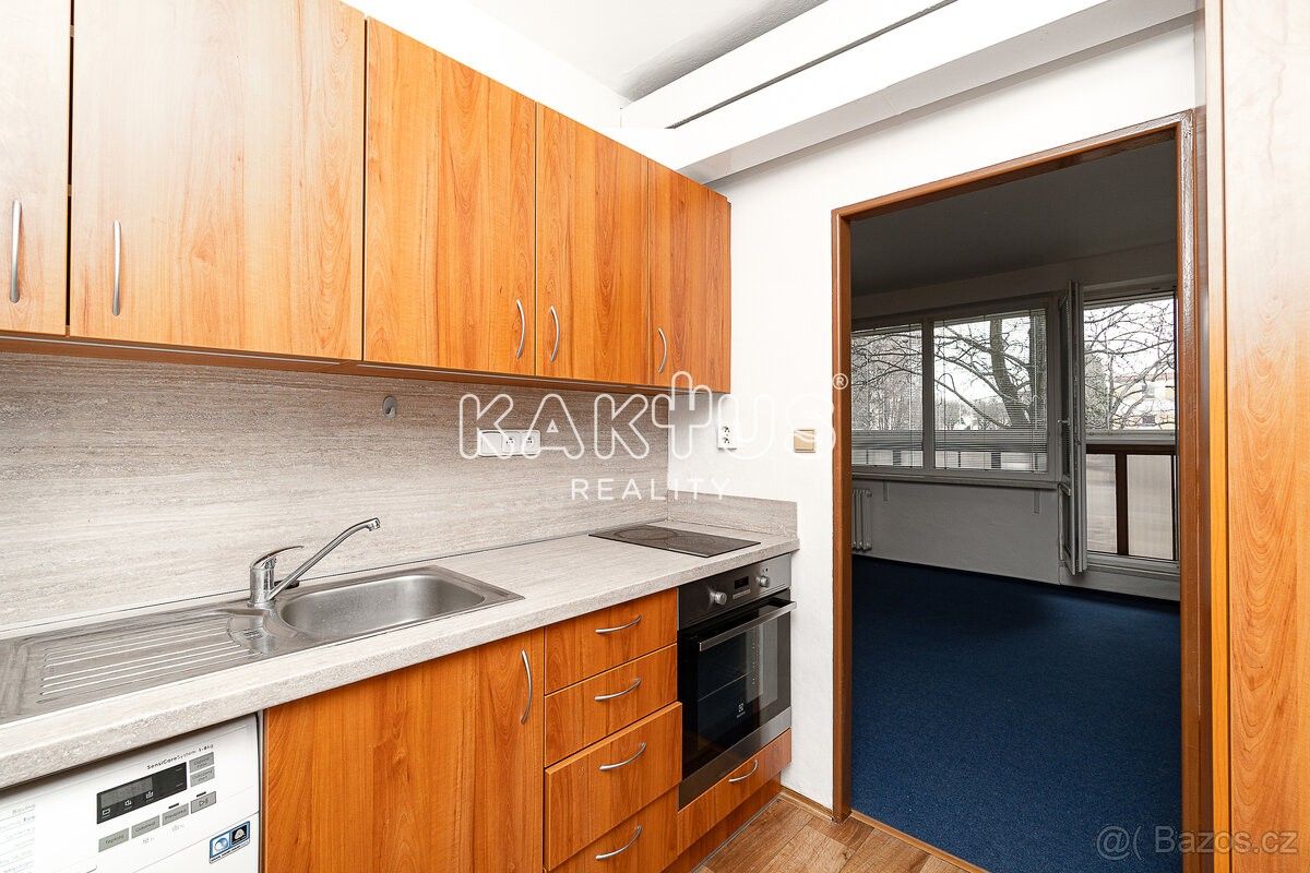 Byty, Ostrava, 709 00