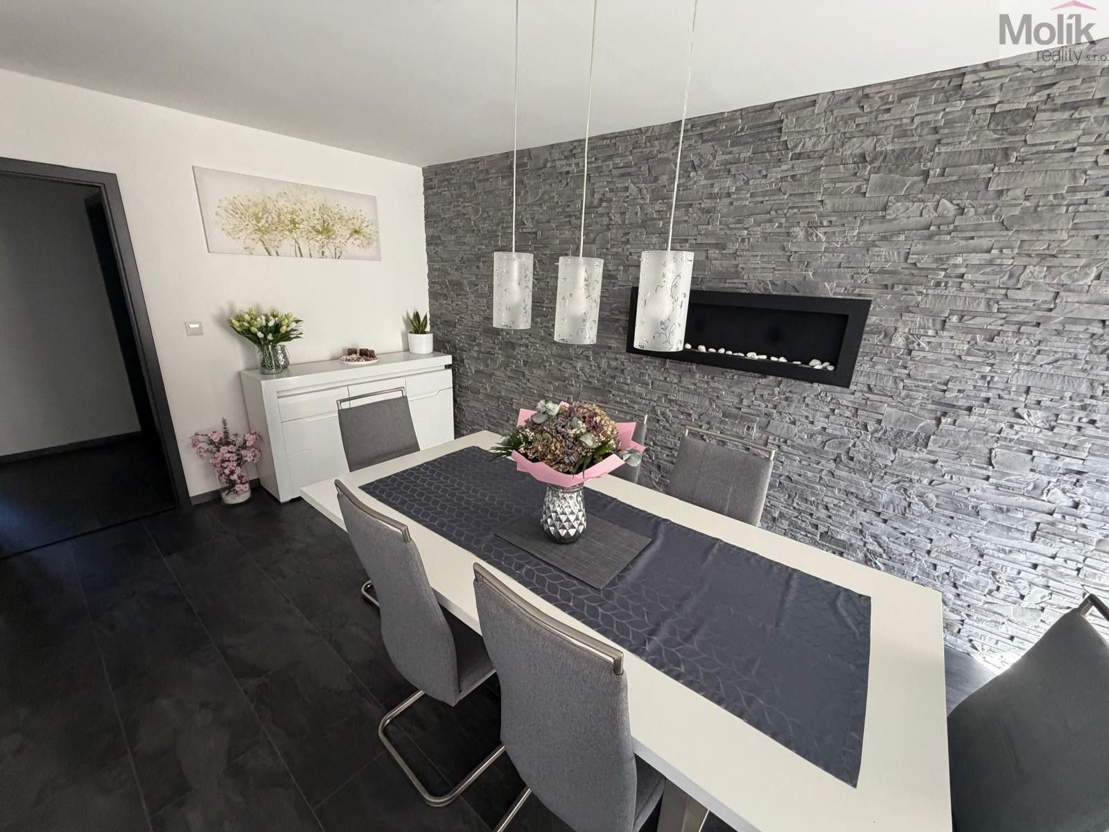 Prodej byt 4+1 - Nová Ves v Horách, 99 m² - 5