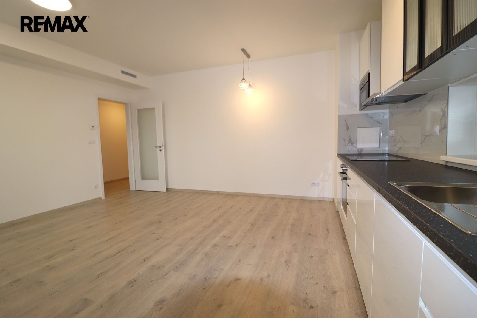 Byt 2+kk · 57 m² · Malkovského 948, Praha Letňany - 3