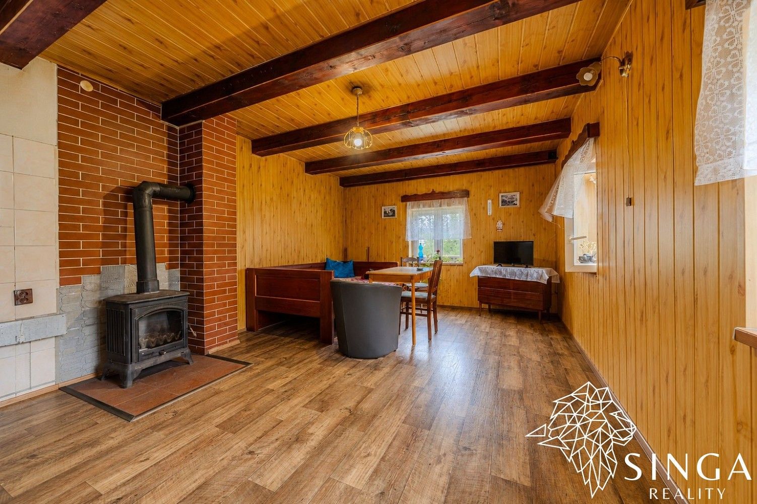 Prodej chalupa - Frýdlant nad Ostravicí - Frýdlant, okres Frýdek-Místek, Moravskoslezský kraj, 33 m² - 5