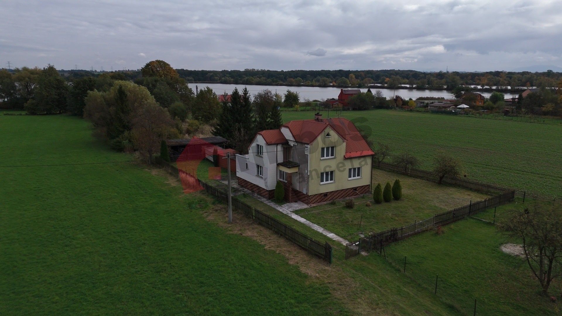 Rodinné domy, Koukolná, Dětmarovice, 450 m²