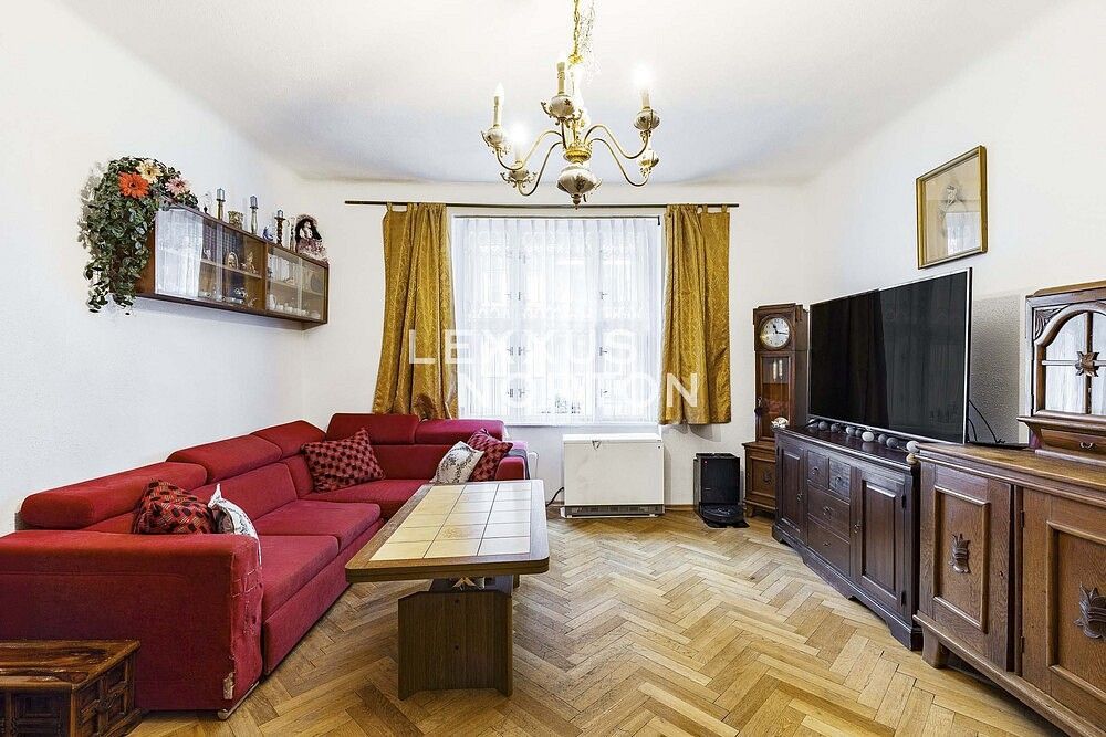 Prodej byt 2+1 - Praha - Holešovice, okres Praha 7, Hlavní město Praha, 61 m² - 2