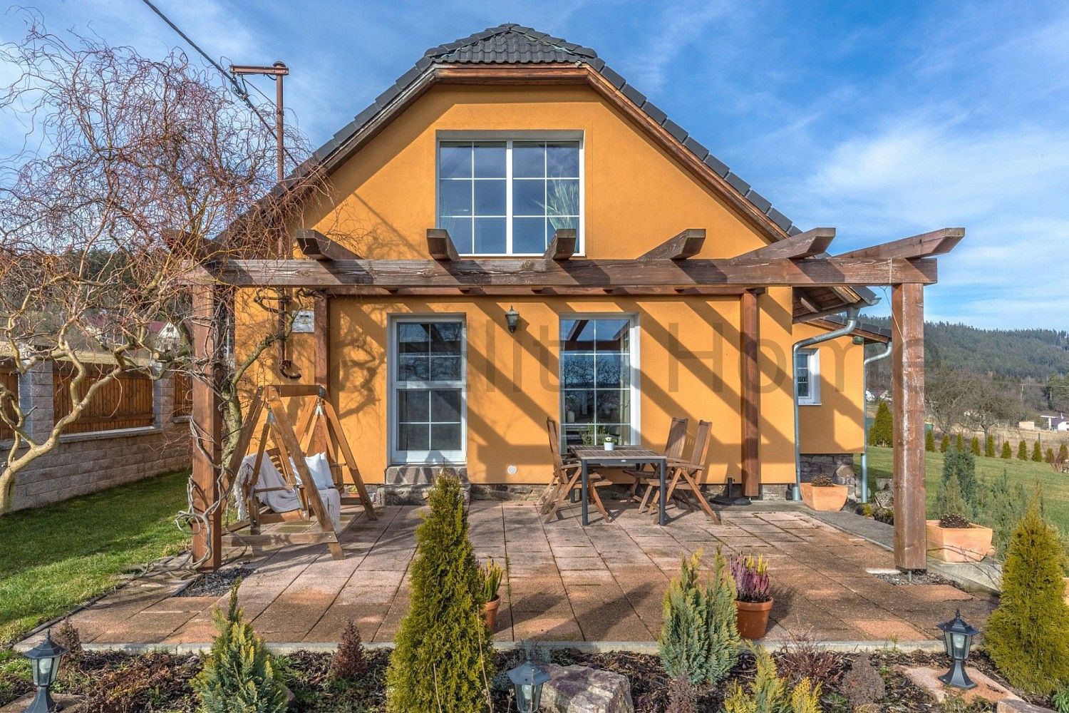 Rodinný dům · 236 m² · Bratkovice, okres Příbram - 3