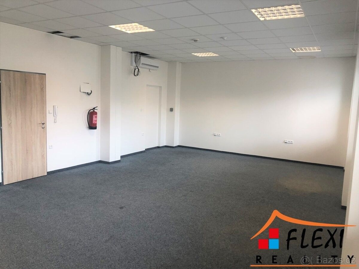 Pronájem obchodní prostory - Ostrava, 709 00