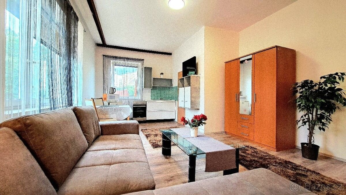 Pronájem byt - Brno, 602 00