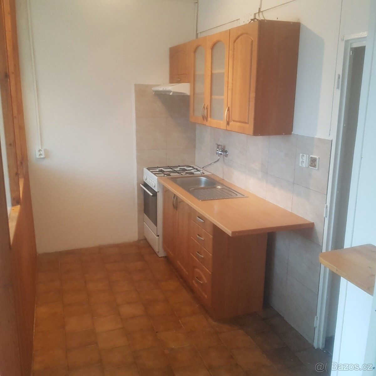 Pronájem byt - Sokolov, 356 01