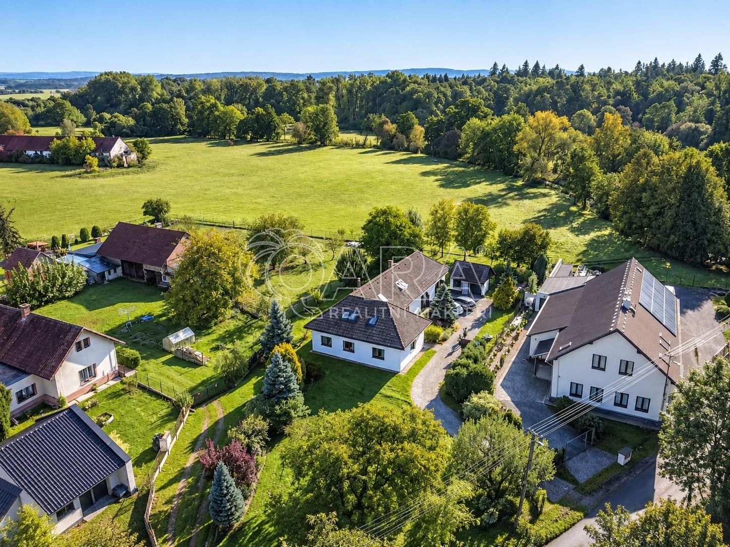Rodinný dům, 199 m²