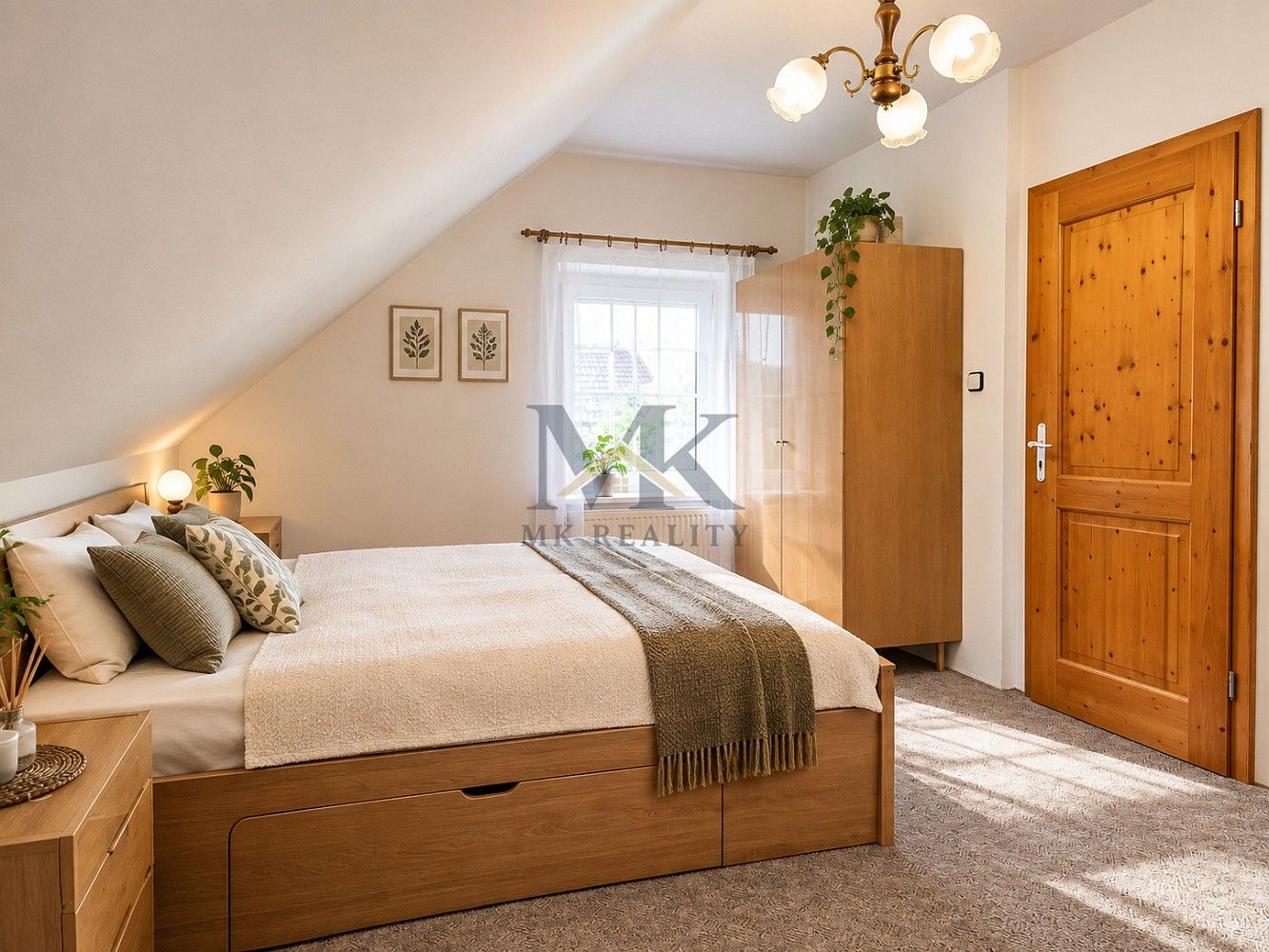 1+1, Zdíkov - Zdíkovec, okres Prachatice, Jihočeský kraj, 42 m² - 1