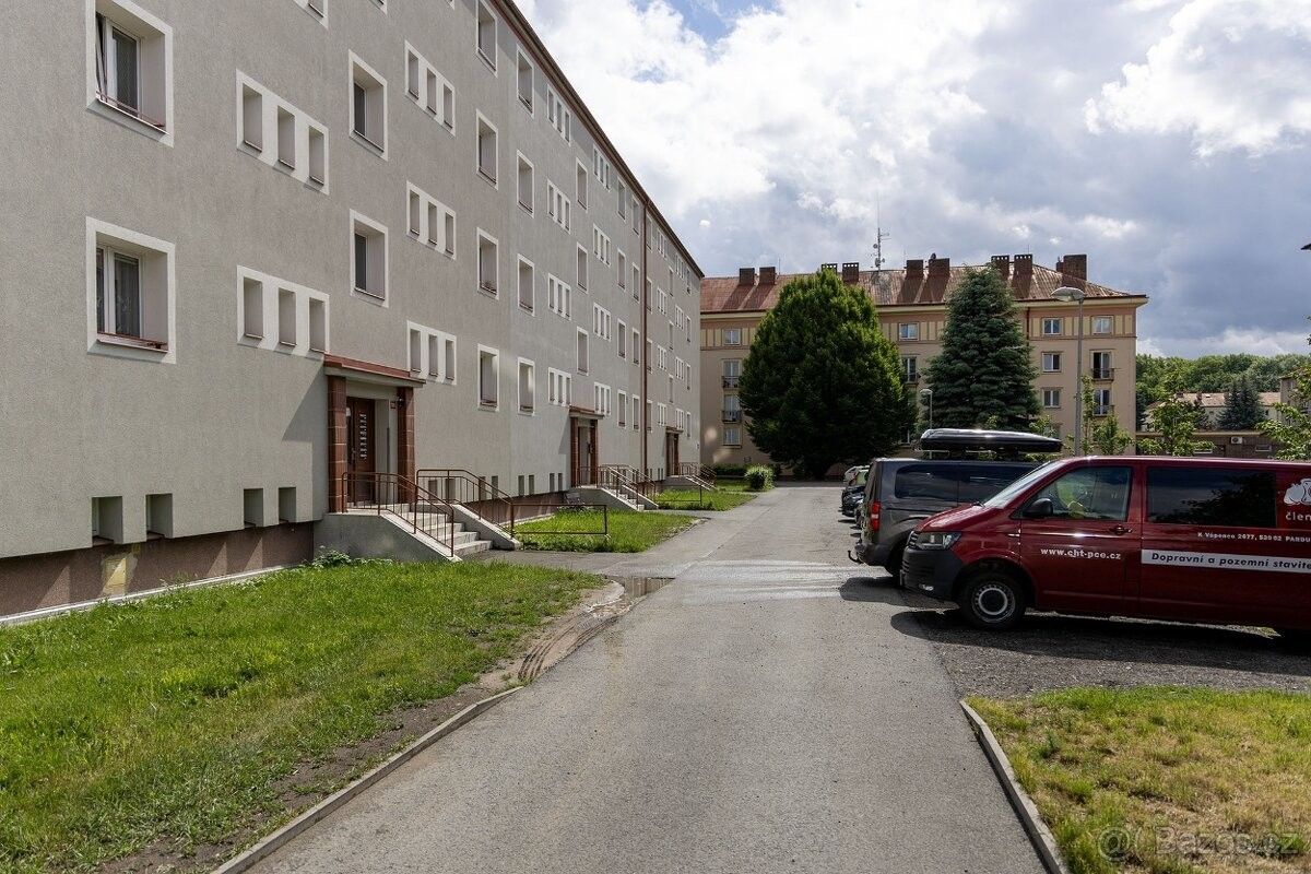 Byty, Hradec Králové, 500 03 - 2