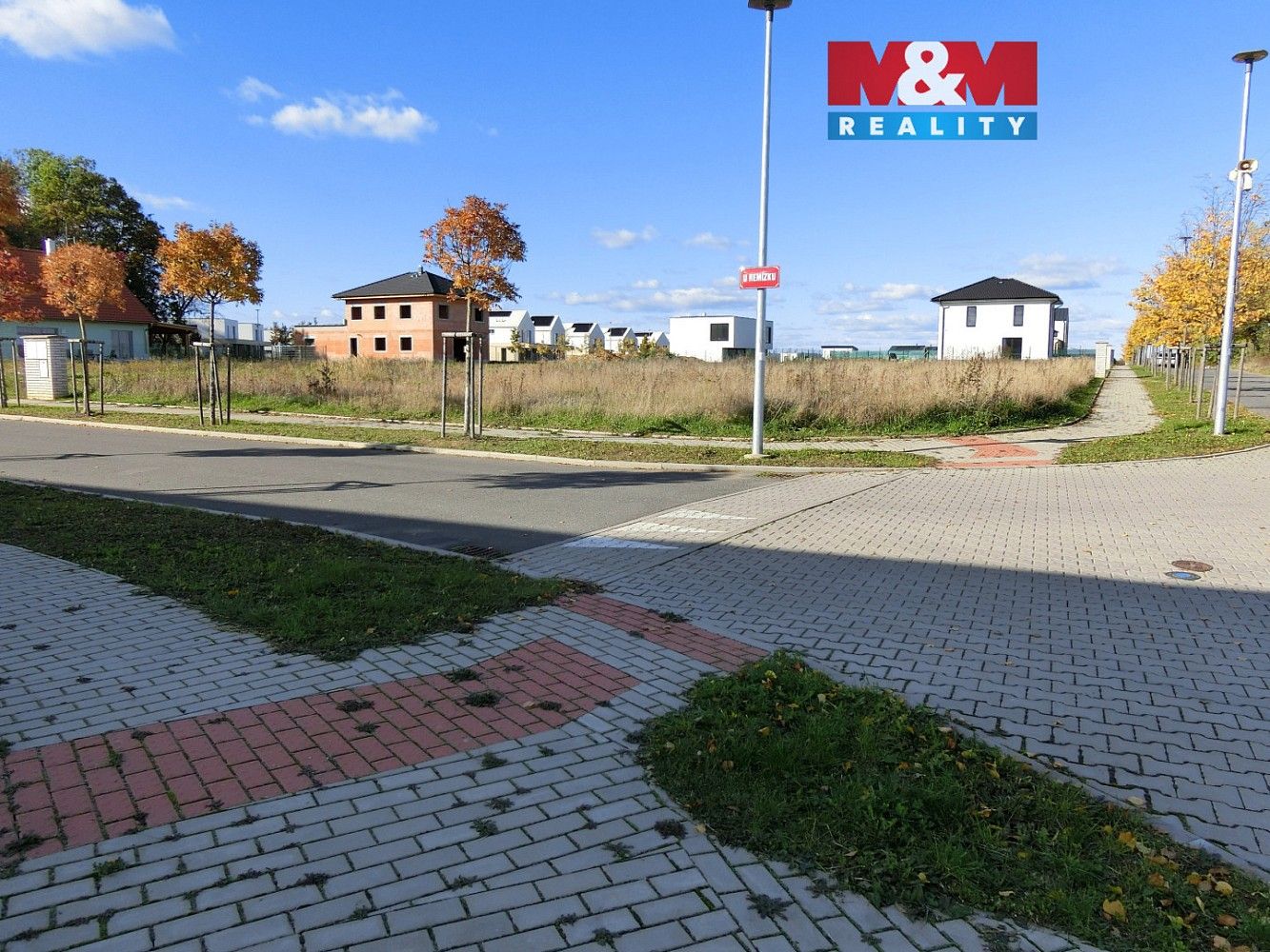 Pozemek pro bydlení, 929 m²