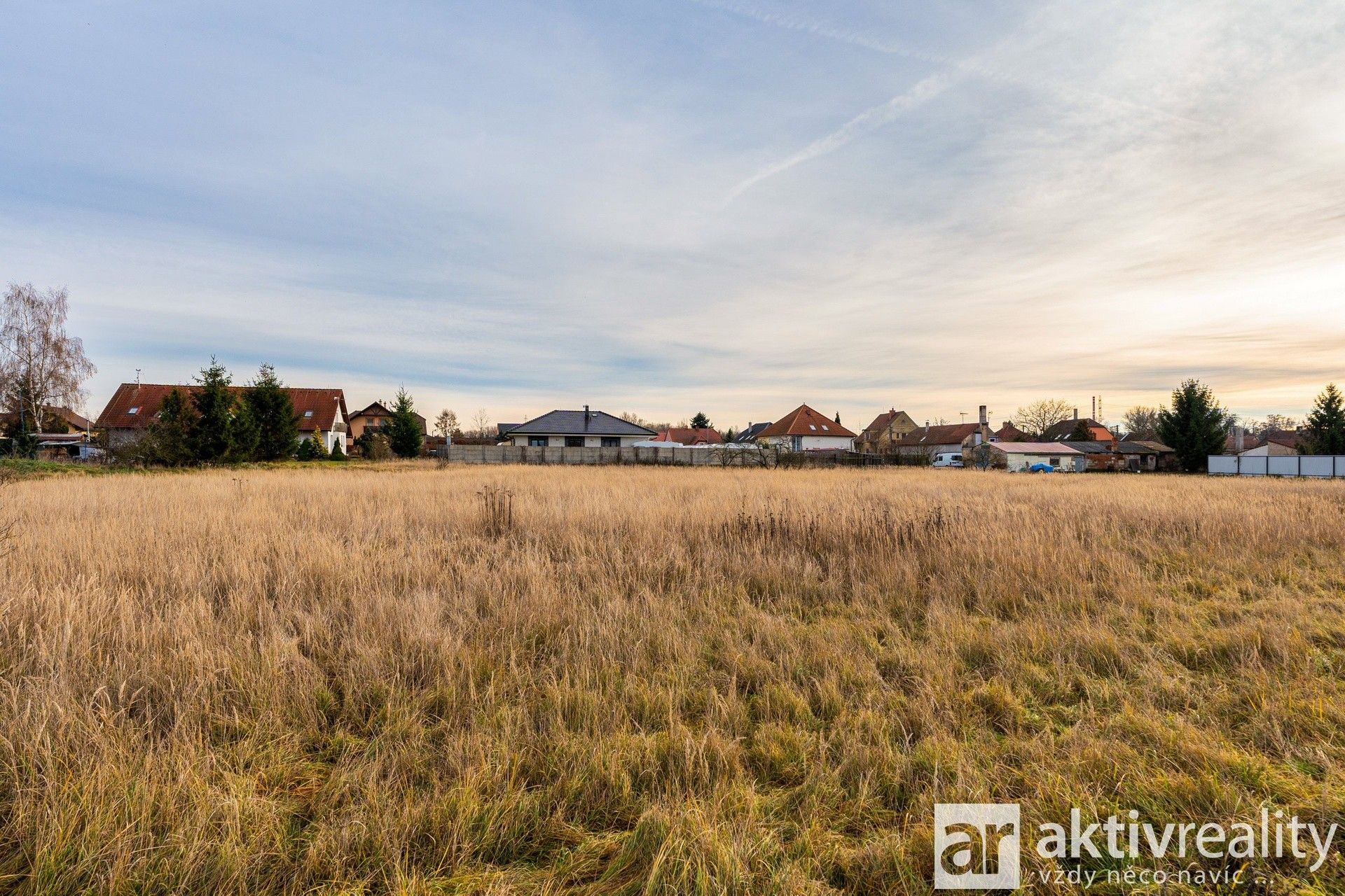 Prodej pozemek pro bydlení - Tuhaň, 804 m²