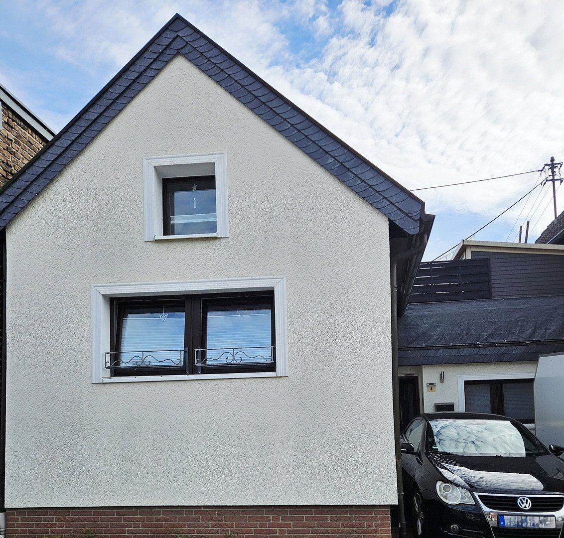 Rodinné domy, , Severní Porýní-Vestfálsko, 84 m² - 1